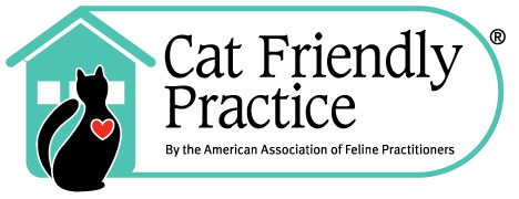 Cat Friendly Logo