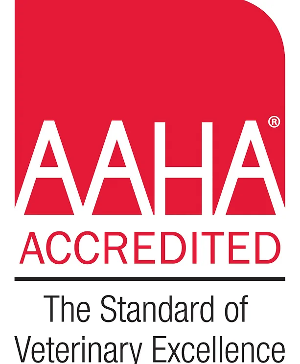 AAHA logo