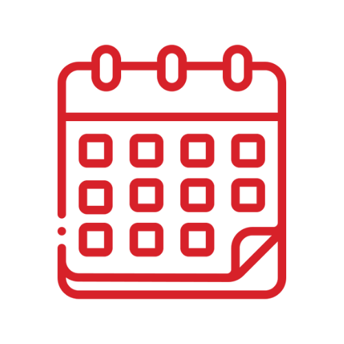 Calendar icon