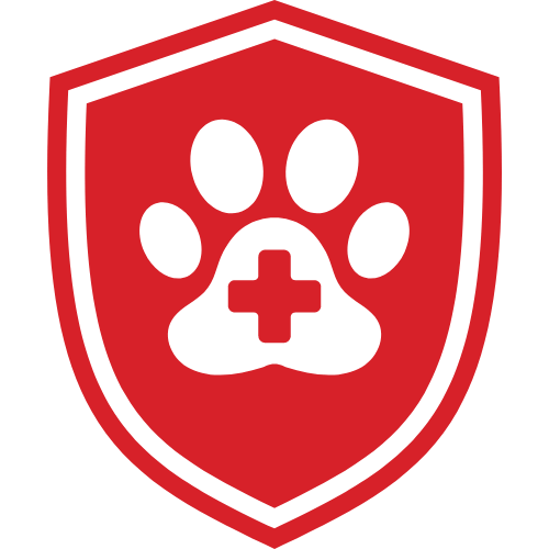 Pet insurance icon